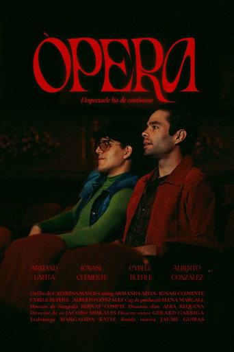 Òpera (2024) poster