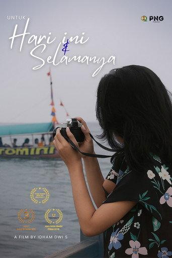 Untuk Hari Ini dan Selamanya (2025) poster