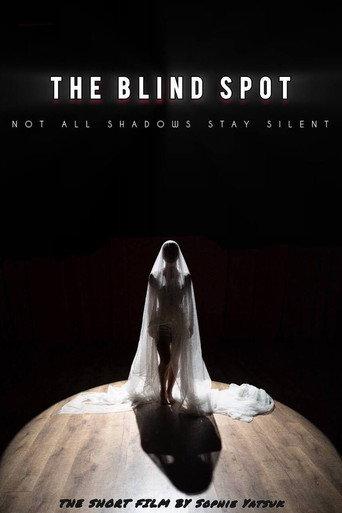 The Blind Spot (2025) poster