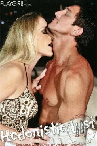 Playgirl: Hedonistic Lust (2009) poster