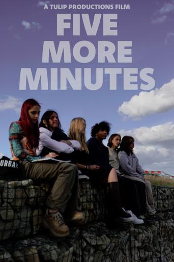 Five More Minutes () poster