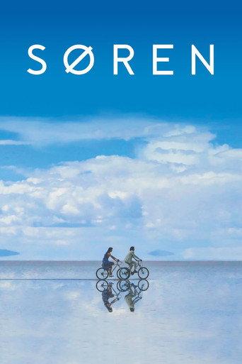 Søren (2018) poster