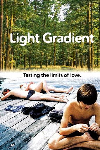 Light Gradient (2009) poster