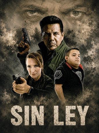 Lawless (2025) poster