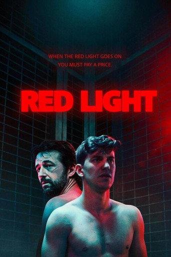 Red Light (2025) poster