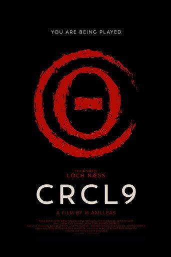 CRCL9 () poster