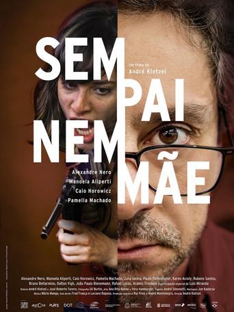 The Lost Plot (2026) poster