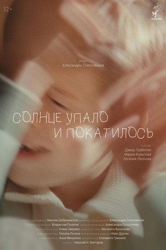 Солнце упало и покатилось (2025) poster