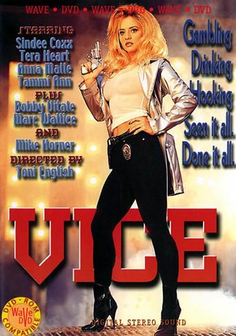 Vice (1995) poster