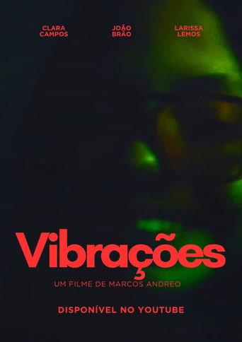 Vibrations (2025) poster
