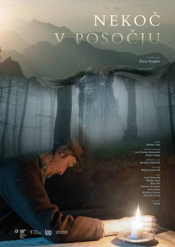 Once Upon a Time in Soča Valley (2024) poster