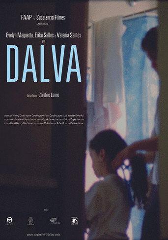 Dalva (2004) poster