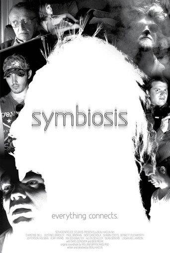 Symbiosis (2012) poster