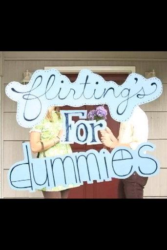 Flirting's for Dummies (2009) poster
