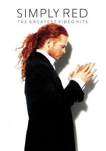 Simply Red: The Greatest Video Hits (2003) poster