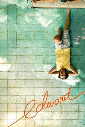 Edward (2019) poster