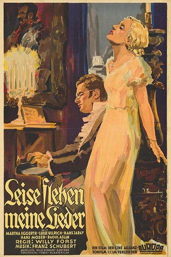 Lover Divine (1933) poster