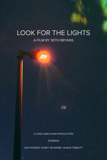 Look for the Lights (2026) poster