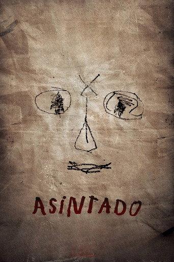 Asintado (2014) poster
