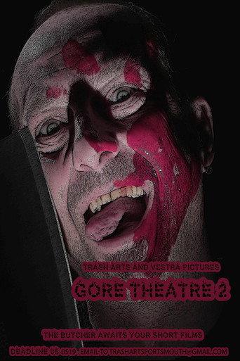 Gore Theatre 2 (2020) poster