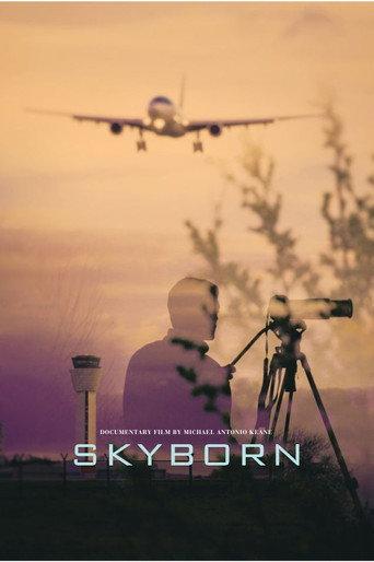 Skyborn () poster