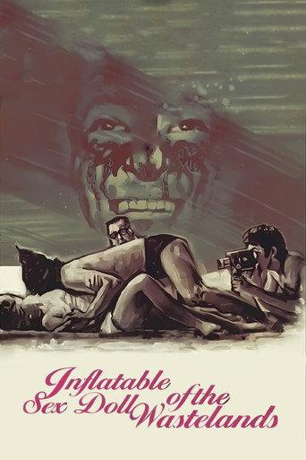 Inflatable Sex Doll of the Wastelands (1967) poster