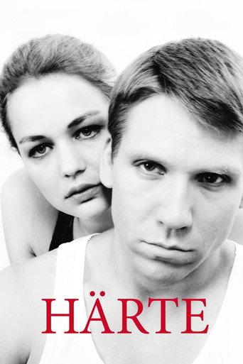 Tough Love (2015) poster