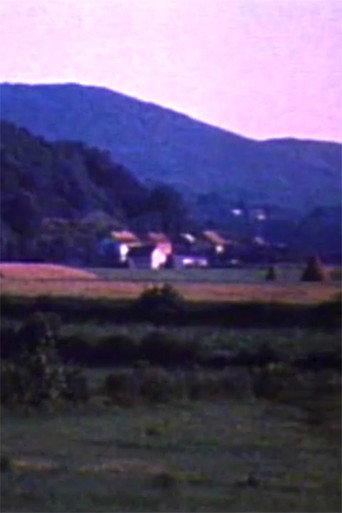 Elegy (1989) poster