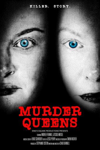 Murder Queens (2024) poster