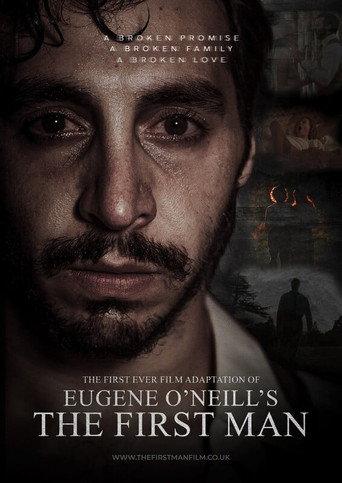 Eugene O'Neill's - The First Man () poster