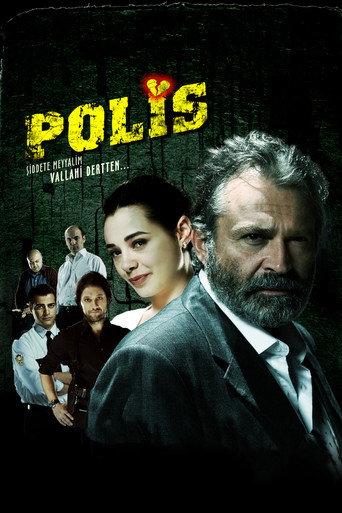 Police (2007) poster
