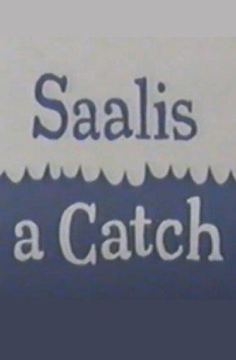 Saalis (2006) poster