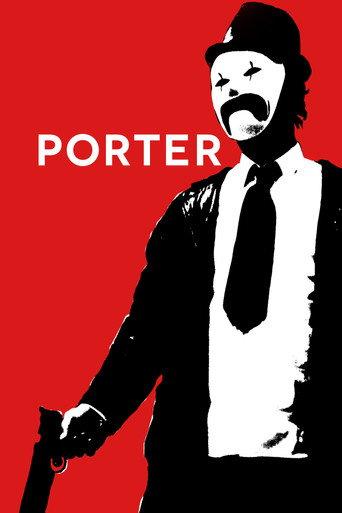 Porter () poster