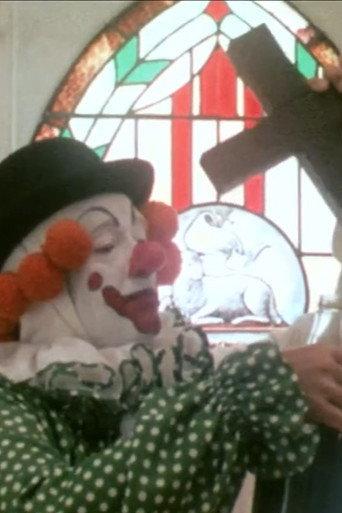 Mark of the Clown (1978) poster