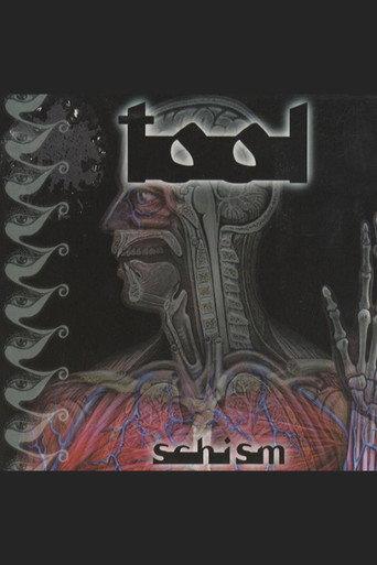 TOOL - Schism (2001) poster
