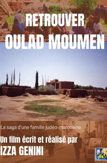 Return to Oulad Moumen (1994) poster