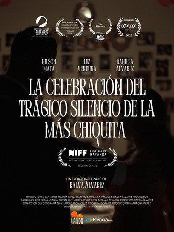 The Celebration of the Tragic Silence of the Youngest One () poster
