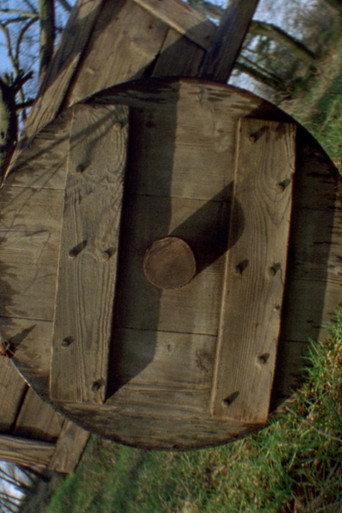 A Short History of the Wheel (1992) poster