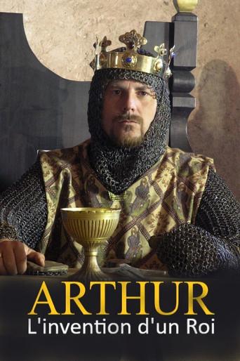 Arthur - Die Erfindung eines Königs (2008) poster