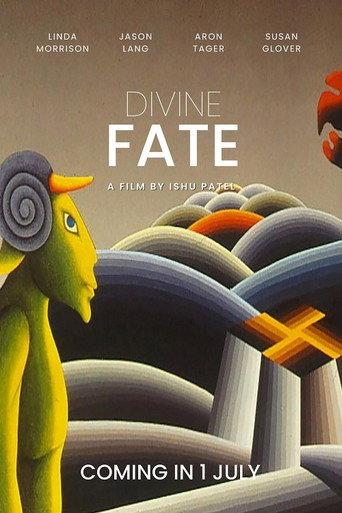 Divine Fate (1993) poster