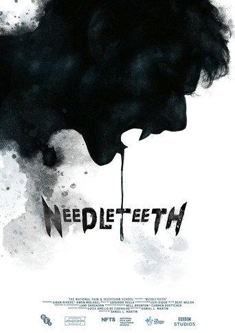 Needleteeth () poster