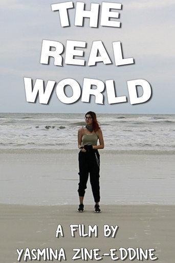 The Real World (2022) poster