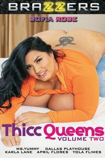 Thicc Queens Two (2025) poster