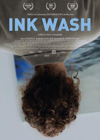 Ink Wash (2025) poster