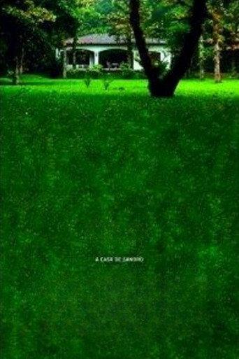 A Casa de Sandro (2009) poster