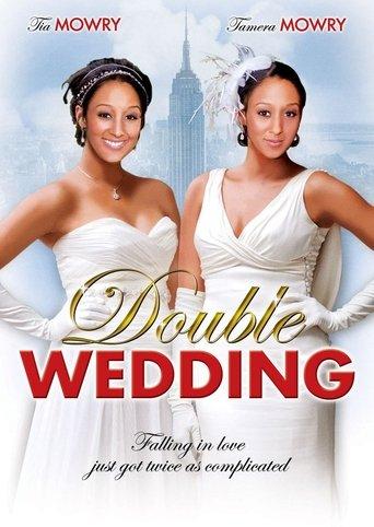 Double Wedding (2010) poster