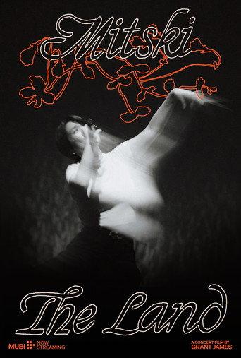 Mitski: The Land (2025) poster