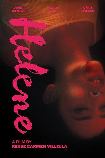 Helene () poster