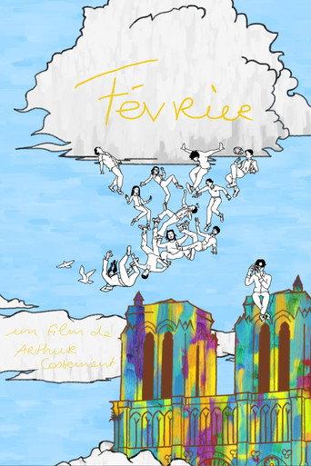 Février (2026) poster