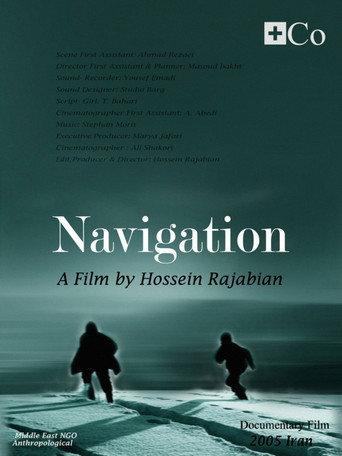 Navigation (2005) poster